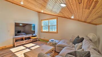 平房 (2 Bedrooms) | 住宿內部