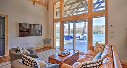 Idyllic Cotter Escape: Steps to White River!