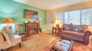 Leilighet (1 Bedroom) | Innvendig