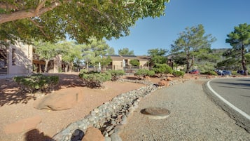 Căn hộ (1 Bedroom) | Nội thất