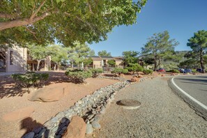 Apartamento (1 Bedroom) | Interior