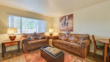 Apartment (1 Bedroom) | Front of property