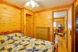 Ferienhaus (2 Bedrooms) | Innenbereich