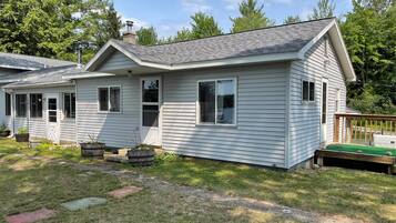 Rumah (2 Bedrooms) | Interior