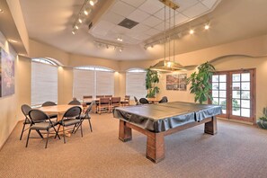 Apartment (2 Bedrooms) | Interior - Extended AZ Getaway w/ Community Amenities! (Peoria)