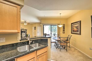 Apartment (2 Bedrooms) | Innenbereich