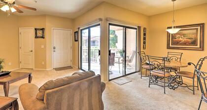 Extended AZ Getaway w/ Community Amenities!