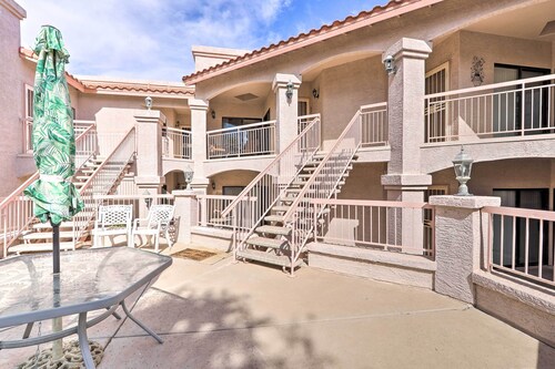 Extended AZ Getaway w/ Community Amenities!