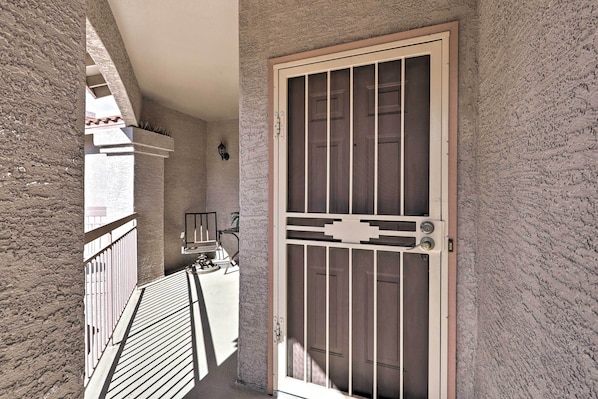 Huoneisto (2 Bedrooms) | Sisätilat