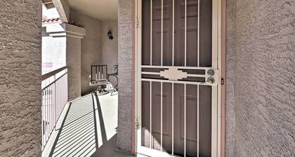Extended AZ Getaway w/ Community Amenities!