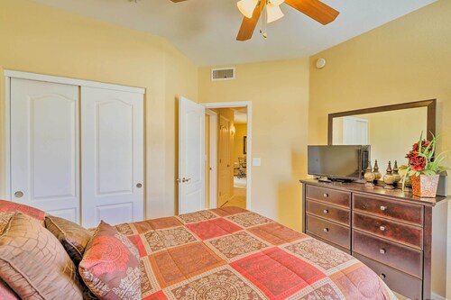 Extended AZ Getaway w/ Community Amenities!