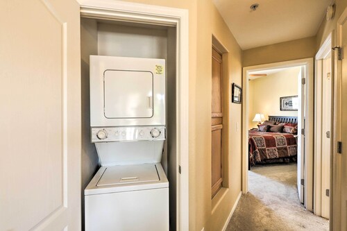 Extended AZ Getaway w/ Community Amenities!