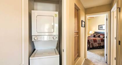 Extended AZ Getaway w/ Community Amenities!