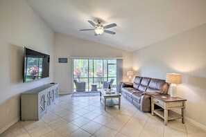 House (3 Bedrooms) | Interior - Bright & Airy Fort Myers Home w/ Pool Access! (Fort Myers)