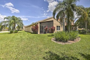 House (3 Bedrooms) | Interior - Bright & Airy Fort Myers Home w/ Pool Access! (Fort Myers)