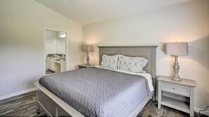Nhà (3 Bedrooms) | Nội thất