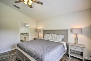 House (3 Bedrooms) | Interior - Bright & Airy Fort Myers Home w/ Pool Access! (Fort Myers)