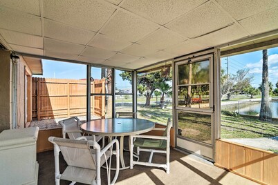 步行至海灣：哈德遜帶船塢的家