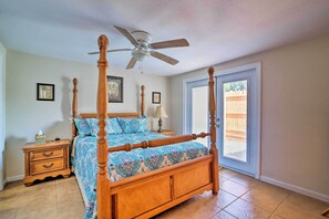 Hus (3 Bedrooms) | Interiör