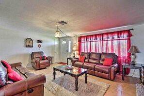 Hus (3 Bedrooms) | Innvendig