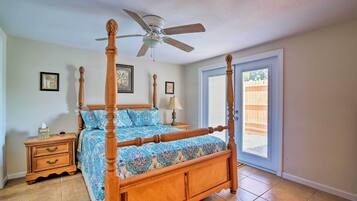 獨棟房屋 (3 Bedrooms) | 住宿內部