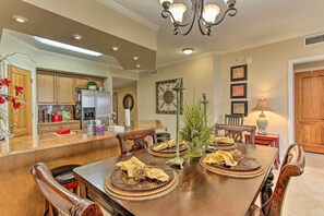 Apartment (3 Bedrooms) | Innenbereich