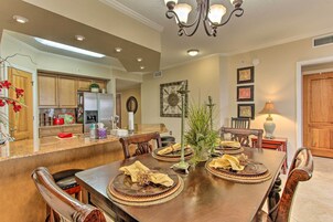 公寓 (3 Bedrooms) | 住宿内部