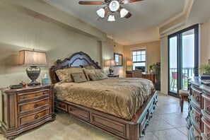 Apartment (3 Bedrooms) | Interior