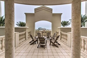 Apartment (3 Bedrooms) | Innenbereich