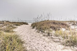 Apartment (3 Bedrooms) | Innenbereich