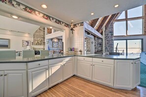 Cottage (4 Bedrooms) | Intérieur