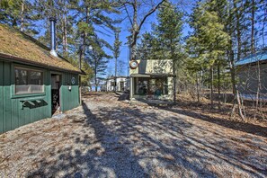 Cottage (3 Bedrooms) | Interni