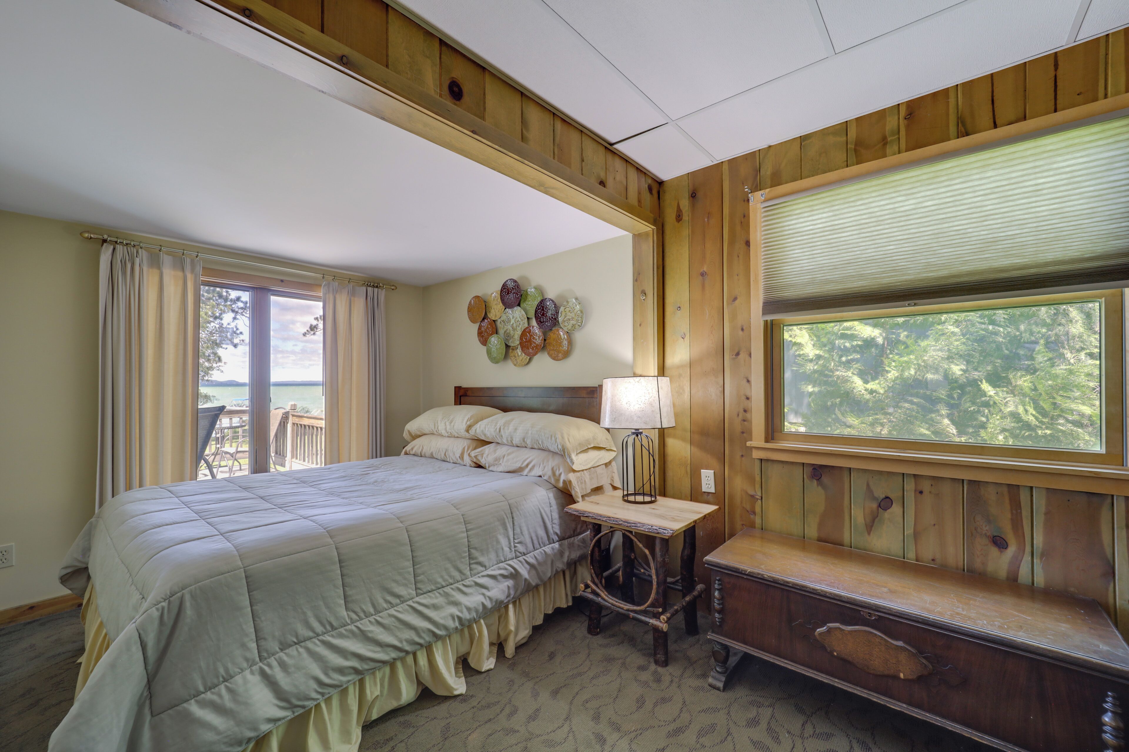 Cottage (3 Bedrooms) | Interior