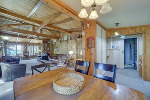 Småhus (3 Bedrooms) | Innvendig