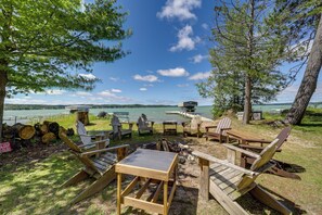 Ferienhaus (3 Bedrooms) | Innenbereich