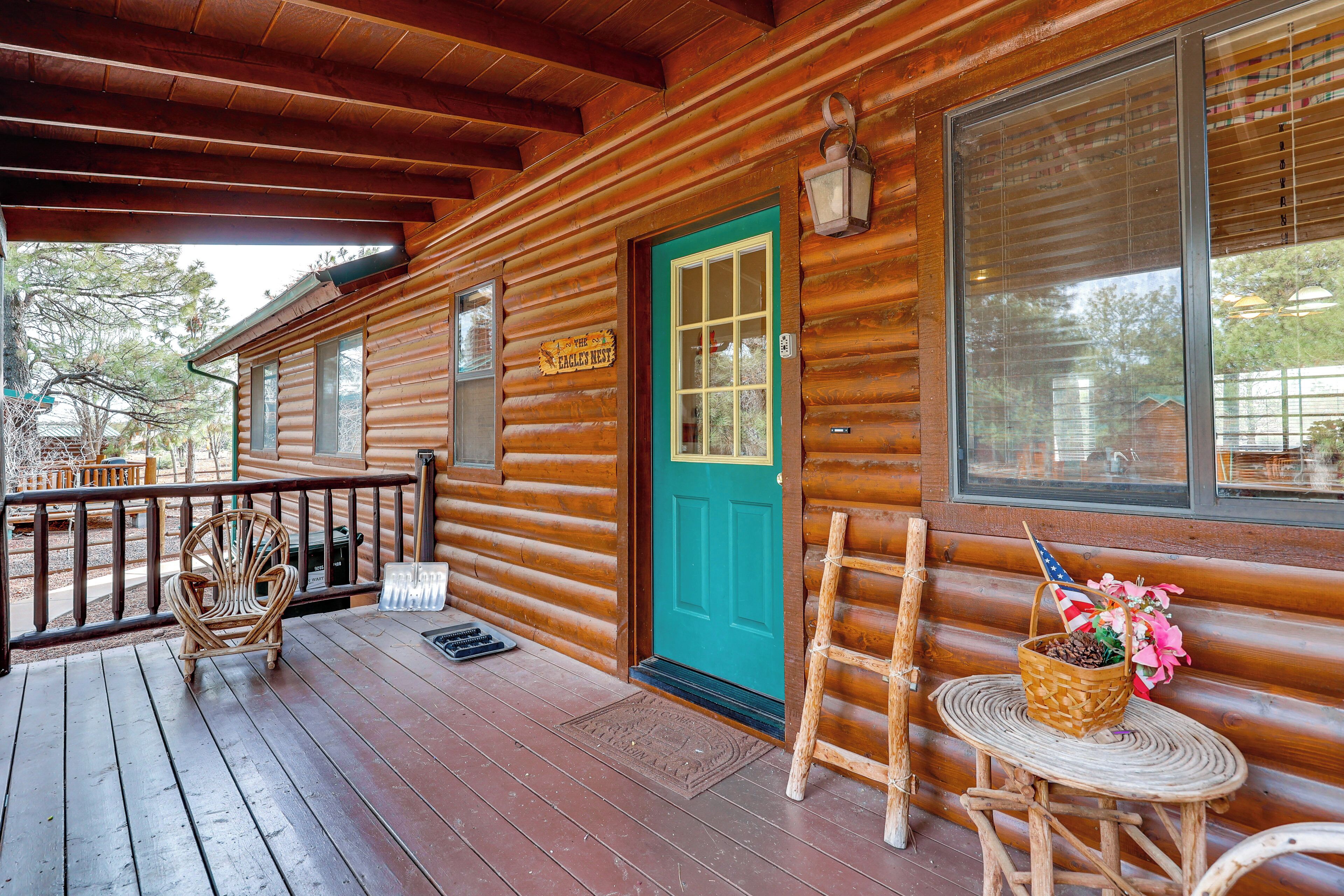 獨棟房屋 (3 Bedrooms) | 住宿內部