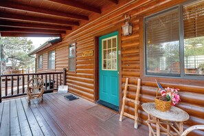 Hus (3 Bedrooms) | Innvendig