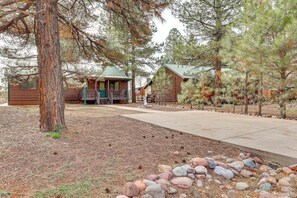 Hus (3 Bedrooms) | Innvendig