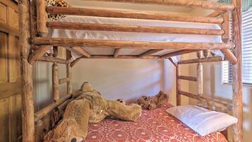 Nhà (3 Bedrooms) | Nội thất