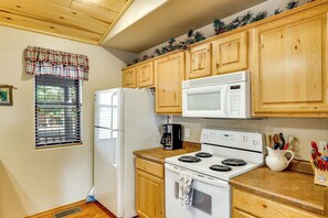 Casa (3 Bedrooms) | Interior