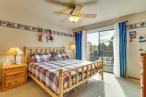 Hus (3 Bedrooms) | Innvendig