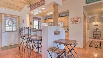 Nhà (3 Bedrooms) | Nội thất