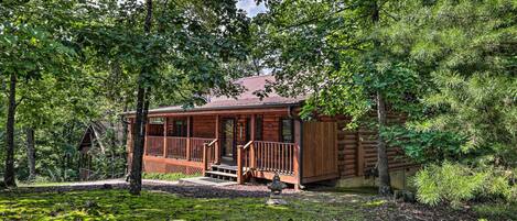 Casa (2 Bedrooms) | Vista frontal de la propiedad