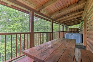 House (2 Bedrooms) | Bahagian dalam