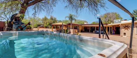 Casa (1 Bedroom) | Interni