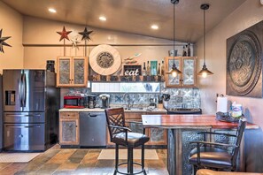 House (1 Bedroom) | Interior - Near Trails: Tucson Getaway w/ Private Courtyard (Tucson)