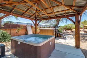 House (1 Bedroom) | Interior - Near Trails: Tucson Getaway w/ Private Courtyard (Tucson)