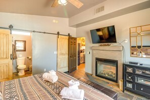 House (1 Bedroom) | Interior - Near Trails: Tucson Getaway w/ Private Courtyard (Tucson)