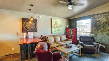 House (1 Bedroom) | Front of property