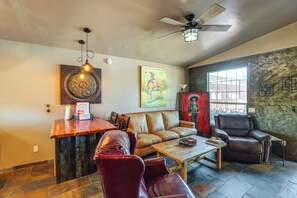 House (1 Bedroom) | Front of property